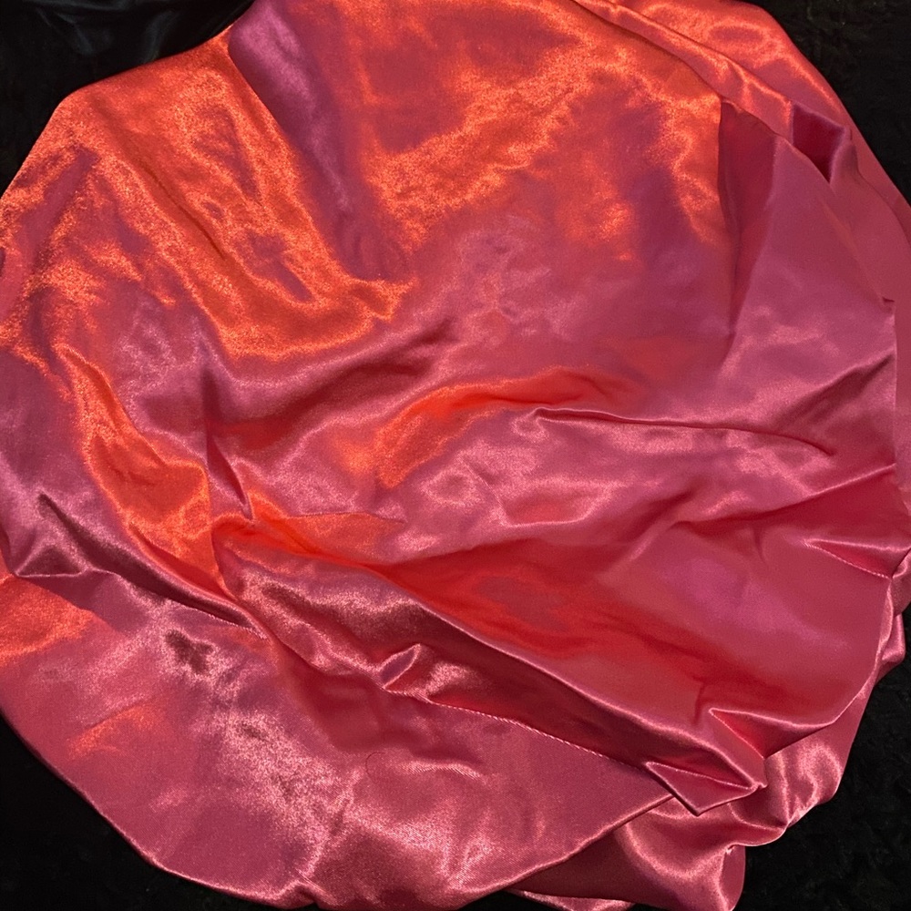 Double layer bonnet
